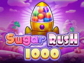 Sugar Rush 1000 Slot