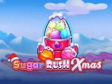 Sugar Rush Xmas Slot