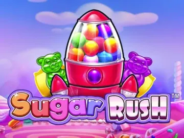 Sugar Rush Slot