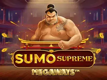 Sumo Supreme Megaways Slot