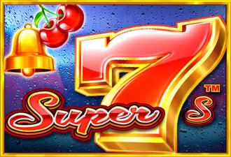 Super 7s  Slot