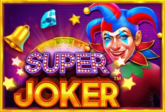 Super Joker Slot