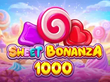 Sweet Bonanza 1000 Slot