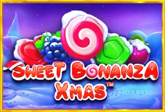 Sweet Bonanza Xmas Slot