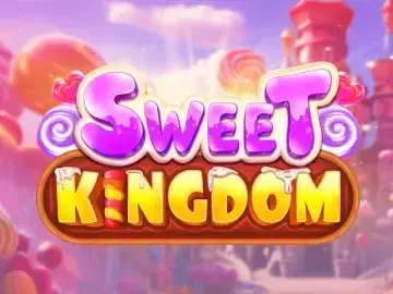 Sweet Kingdom Slot