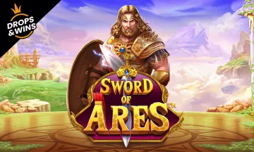 Sword of Ares Slot