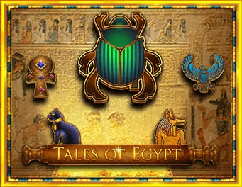 Tales of Egypt Slot