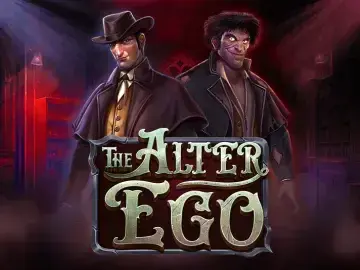 The Alter Ego Slot