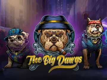 The Big Dawgs Slot