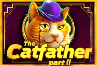 The Catfather Part II Slot