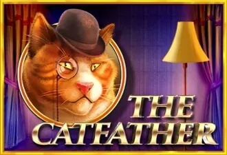 The Catfather Slot