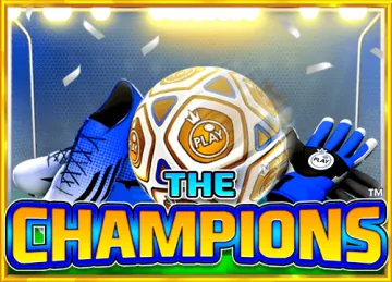 The Champions Slot