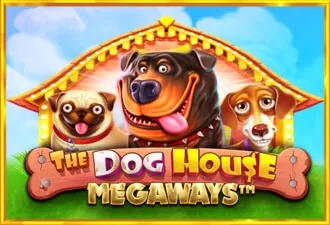 The Dog House Megaways Slot