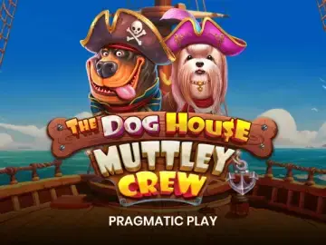 The Dog House - Muttley Crew Slot