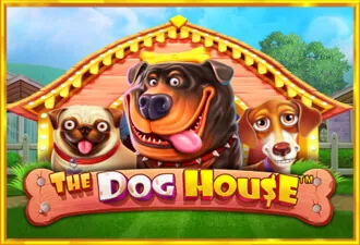 The Dog House Slot