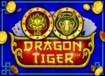 The Dragon Tiger Slot