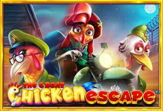 The Great Chicken Escape Slot