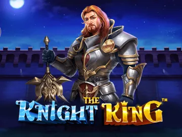 The Knight King Slot