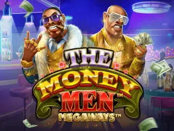 The Money Men Megaways Slot