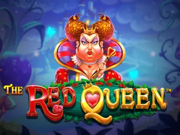 The Red Queen Slot