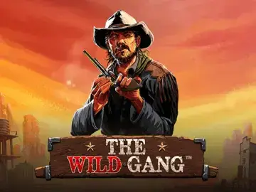 The Wild Gang Slot