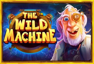 The Wild Machine Slot