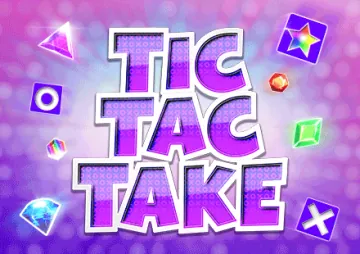 Tic Tac Take Slot