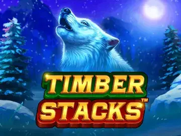 Timber Stacks Slot