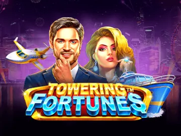 Towering Fortunes Slot