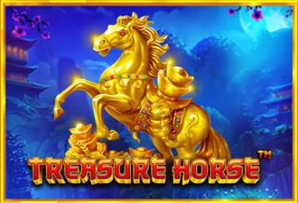 Treasure Horse Slot