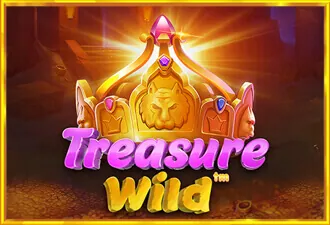 Treasure Wild Slot