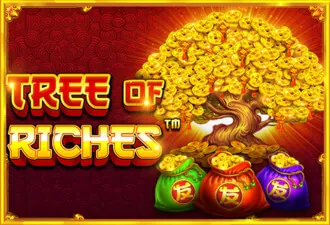 Tree of Riches Slot