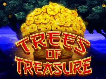 Trees of Treasure Slot