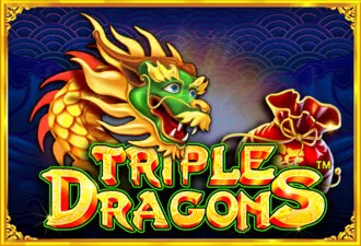 Triple Dragons Slot