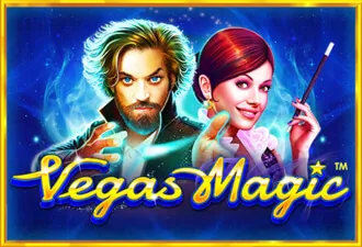 Vegas Magic Slot