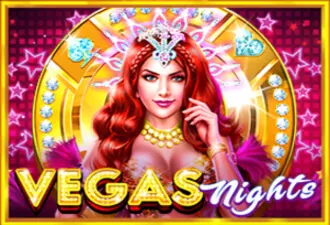 Vegas Nights Slot