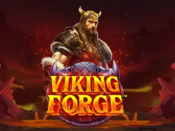 Viking Forge Slot