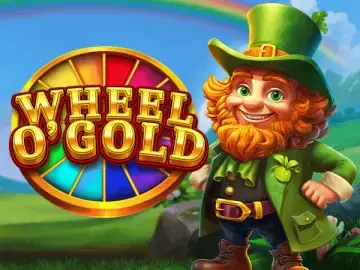 Wheel O'Gold Slot