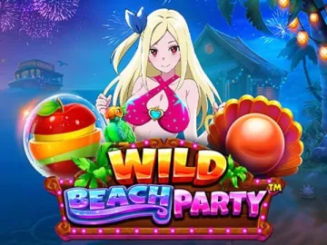 Wild Beach Party Slot