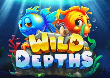 Wild Depths Slot