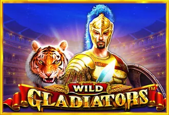 Wild Gladiator Slot