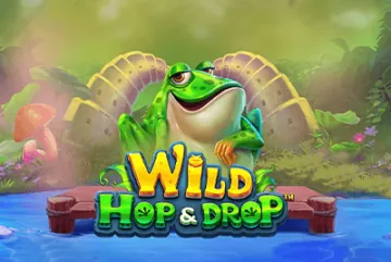 Wild Hop & Drop Slot