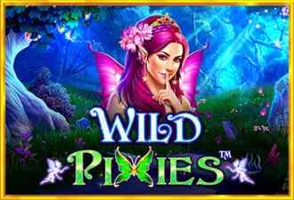 Wild Pixies Slot