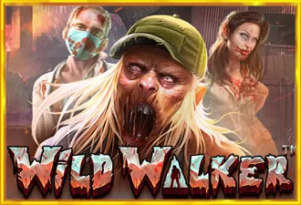 Wild Walker Slot