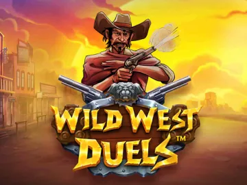 Wild West Duels Slot