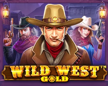 Wild West Gold Slot