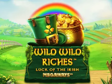 Wild Wild Riches Megaways Slot