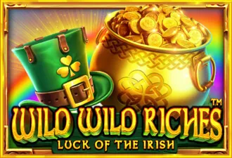 Wild Wild Riches Slot