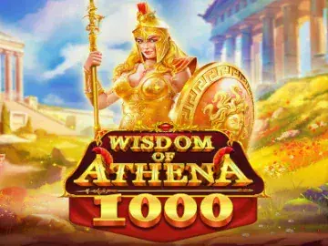 Wisdom of Athena 1000 Slot