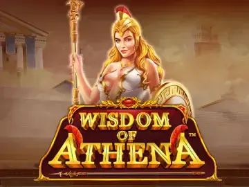 Wisdom of Athena Slot